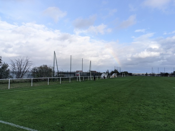 Stade Louis Klipfel - Barr