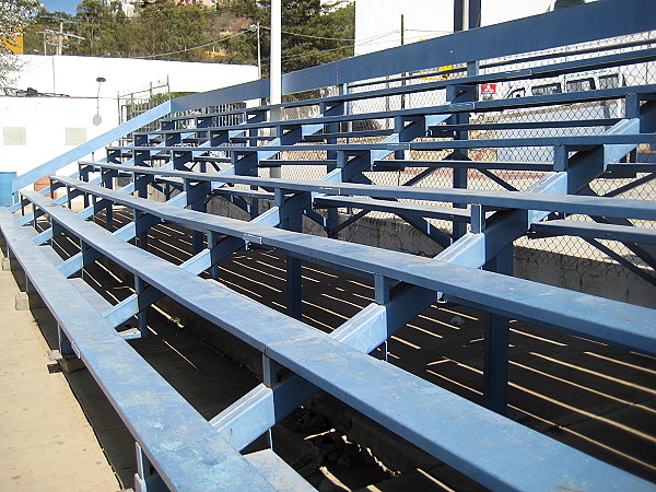 Estadio Jose Nieto Piña - Guanajuato