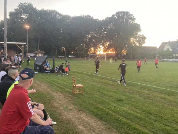 Sportplatz am Bördehus - Bassum-Dimhausen
