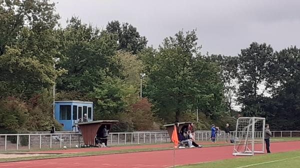 Stadion Roschdohler Weg - Neumünster-Einfeld