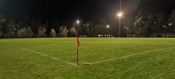 Sportanlage Waldsee D-Platz - Langenhagen-Krähenwinkel
