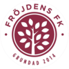 Wappen Fröjdens FK
