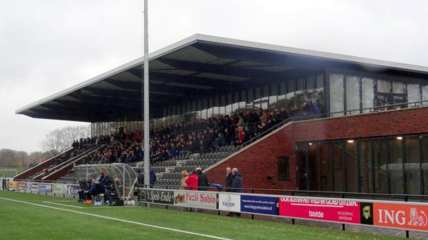 Sportpark Jaspers - Winterswijk
