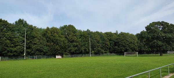 Bezirkssportanlage Stöcken D-Platz - Hannover-Ledeburg