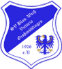 Wappen SV Blau-Weiß Viktoria Großmühlingen 1926  77300
