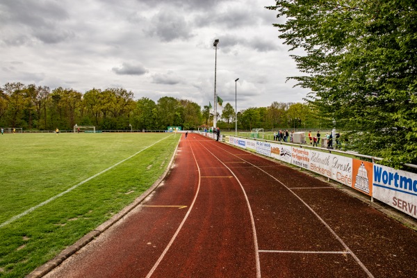 Waldstadion - Steyerberg