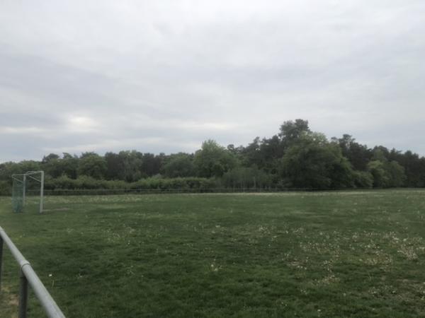 Sport- und Freizeitzentrum Schlingsbruch Platz 2 - Augustdorf