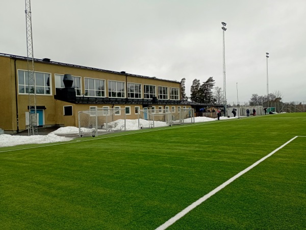 Helenelunds IP - Sollentuna