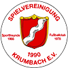 Wappen SpVgg. Krumbach 1966 diverse