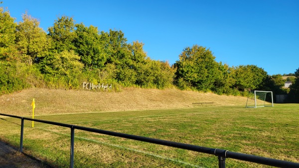 Sportplatz Heckfeld - Lauda-Königshofen-Heckfeld