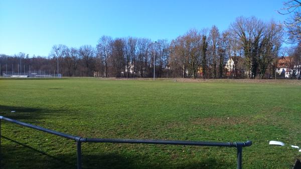 Stadion am Hermannsplatz Nebenplatz 1 - Steinheim/Murr-Murr