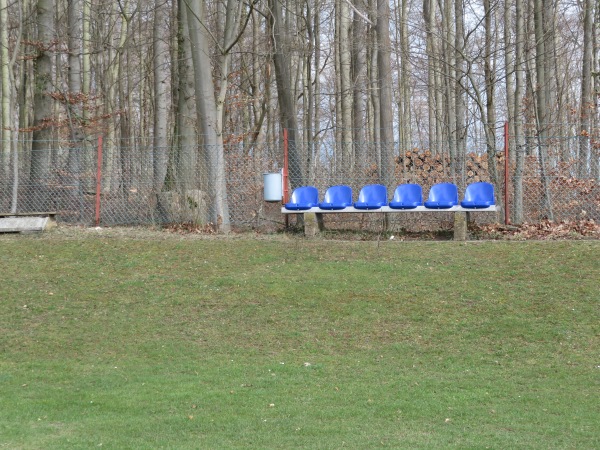 Waldstadion B-Platz - Lamspringe