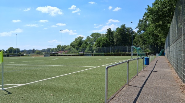 Sportanlage Waldhofstraße Platz 2 - Offenbach/Main-Bieber
