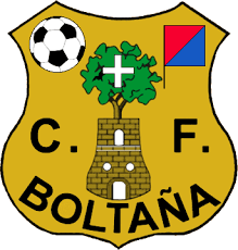 Wappen CF Boltaña