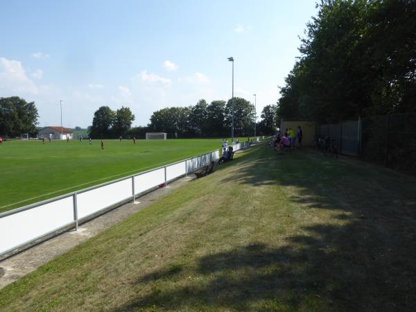 EEV-Arena - Bergtheim