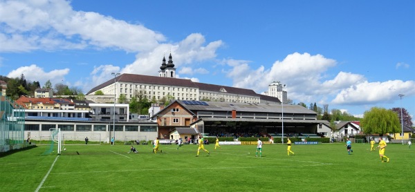 Sportplatz Kremsmünster - Kremsmünster