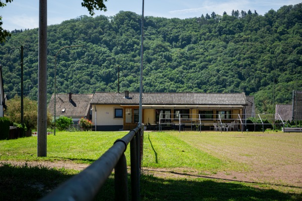 Sportplatz am Rheingrafenstein - Norheim