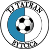 Wappen TJ Tatran Bytčica