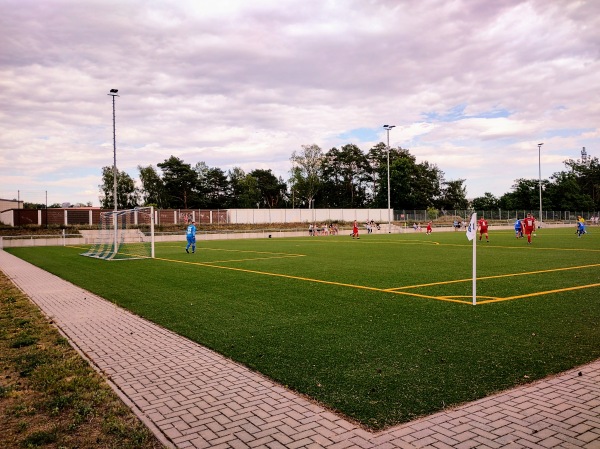 Sportplatz Finowfurt 2 - Schorfheide-Finowfurt