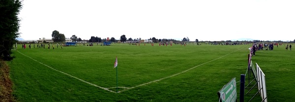 Complejo Club Deportivo Atletico Madrid Cancha 1 - Madrid, Cundinamarca