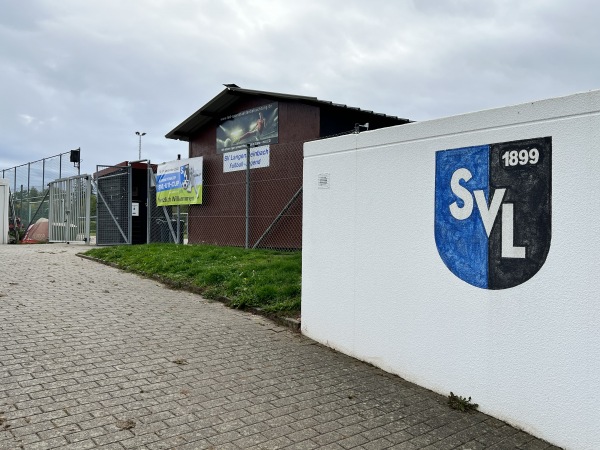 Sonotronic-Sportpark Wagenburg Platz 2 - Karlsbad-Langensteinbach
