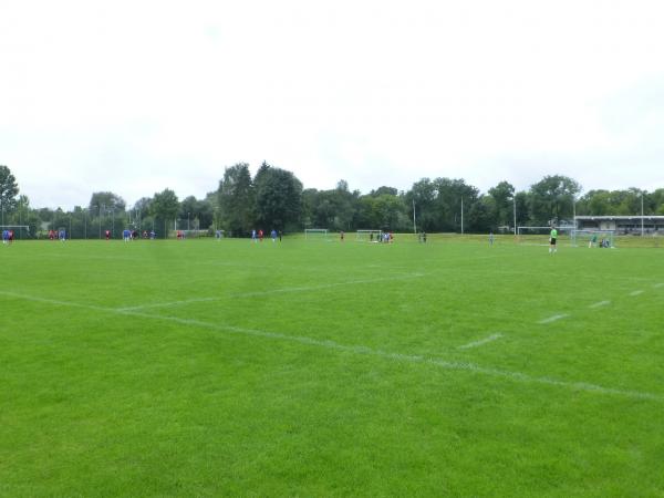 Karl-Mögele-Sportanlage Platz 2 - Augsburg-Göggingen