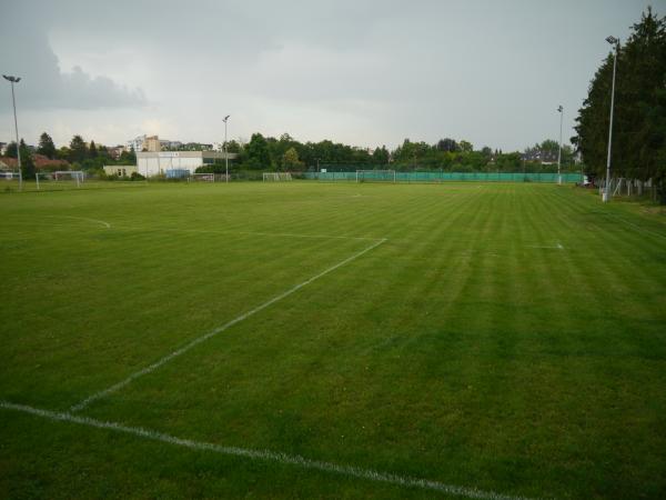 Sportanlange Zeisigweg Platz 2 - Nürnberg-Wetzendorf