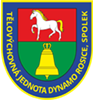Wappen TJ Dynamo Rosice