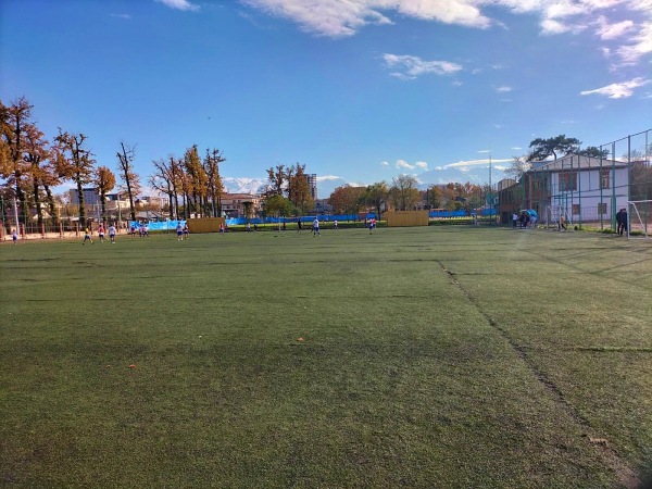 SK Dordoy pole 3 - Bishkek