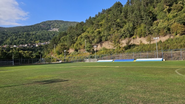 Stadion Chavdar Tsvetkov Igrishte 2 - Svoge