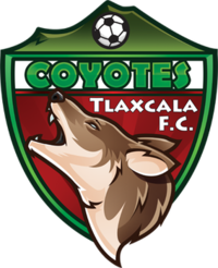 Wappen Tlaxcala FC