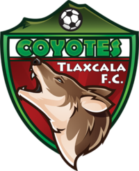 Wappen Tlaxcala FC  59509