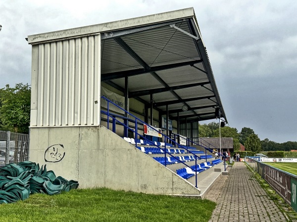 Waldstadion - Ascheberg/Westfalen-Davensberg