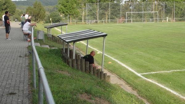 Sportanlage an der Wasenbreite - Ammerbuch-Poltringen