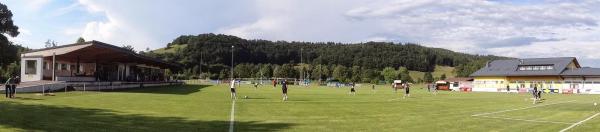 Sportzentrum Voralpen - Hainfeld