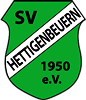 Wappen SV Hettigenbeuern 1950  29782