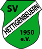 Wappen SV Hettigenbeuern 1950