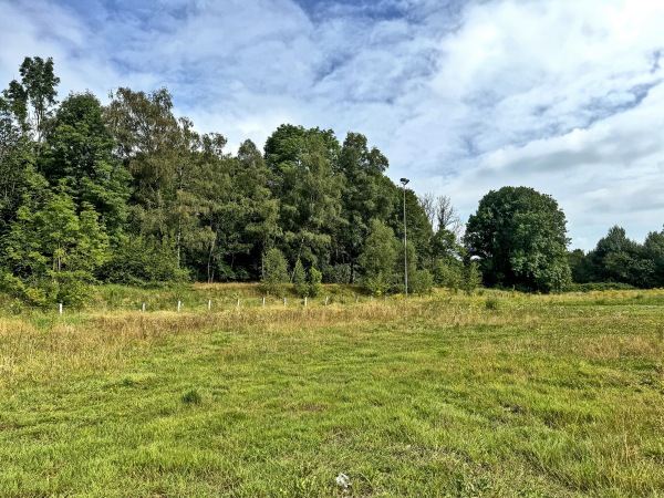 Sportplatz Rote Berge - Schwelm