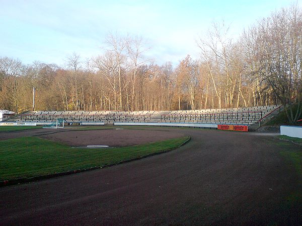 Skatbank-Arena - Altenburg/Thüringen