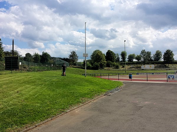 Volksbank Parkstadion im Sportcentrum - Lindlar