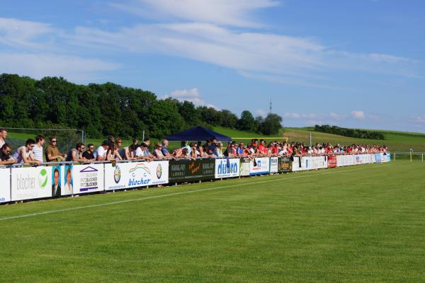 Sportanlage Hohewiesgasse - Dornhan