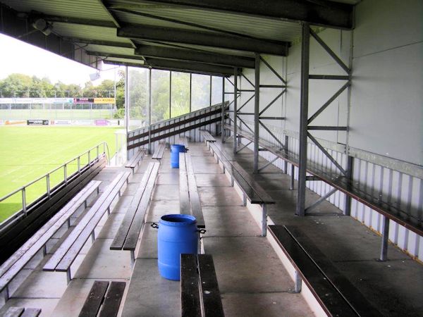 Sportpark De Strijphorst - Westland-Honselersdijk