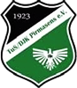 Wappen DJK TuS Pirmasens 1923  74132