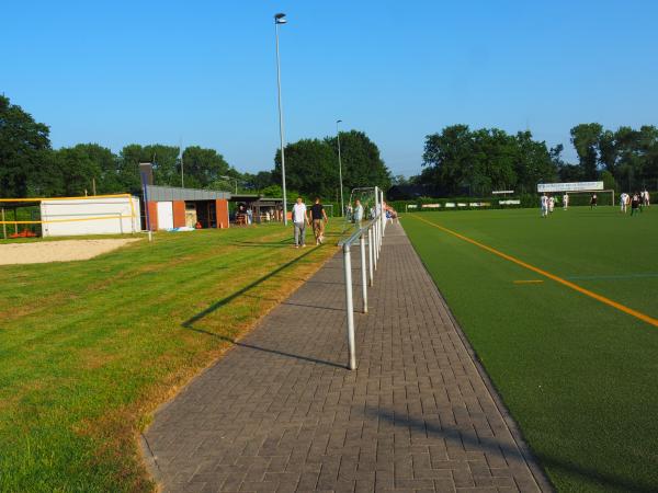 Volksbank-Arena-Altendorf - Dorsten-Altendorf-Ulfkotte