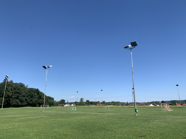 Sportanlage Alte Poststraße Platz 3 - Emmerting