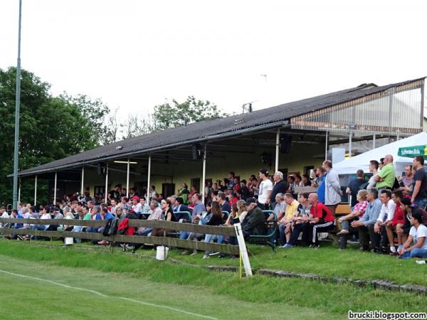 Friedhofstadion - Neudorf im Weinviertel