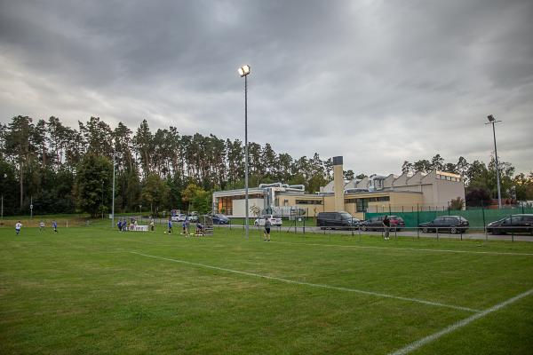 Wachostadion - Cadolzburg-Wachendorf