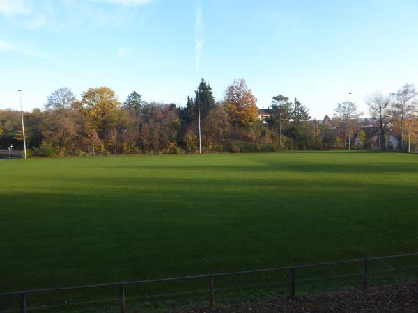 Forchenwaldstadion Nebenplatz - Vaihingen/Enz-Ensingen