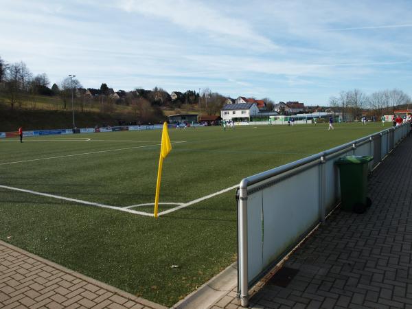 OBO-Arena im Ohl - Menden/Sauerland-Hüingsen