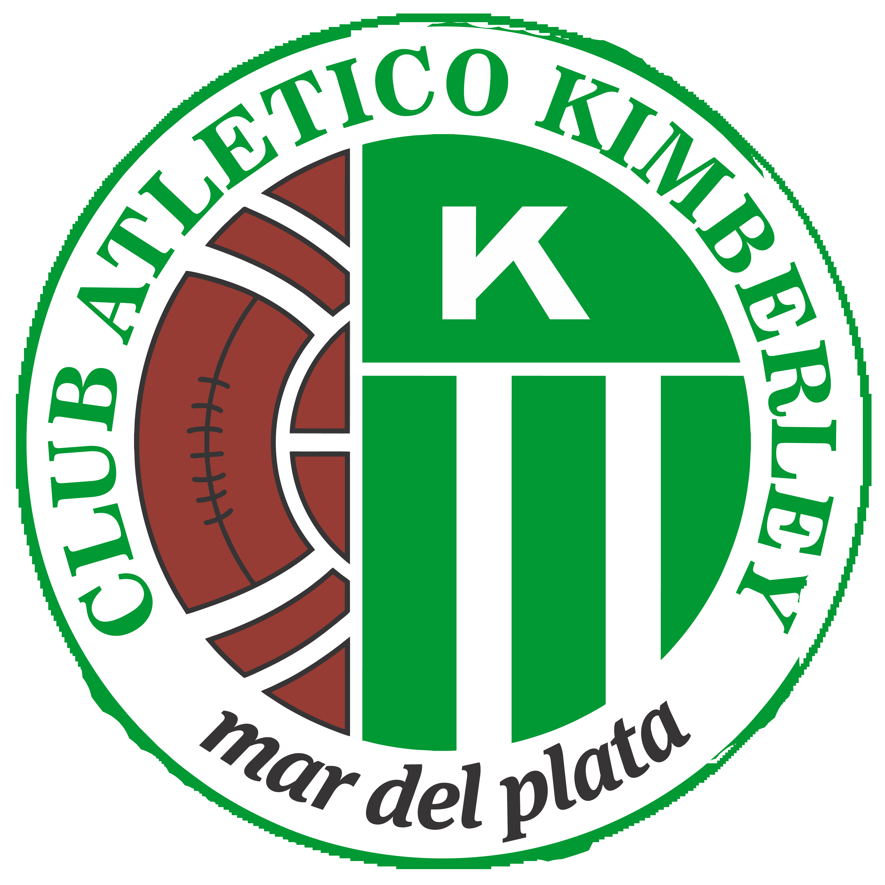 Wappen CA Kimberley